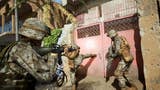 Immagine di Six Days in Fallujah sviluppato da Sony Santa Monica. Lo studio di God of War pare fosse coinvolto