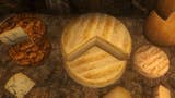 The Elder Scrolls V: Skyrim ha finalmente la sua quest più maestosa: una caccia al tesoro a più di 150 formaggi