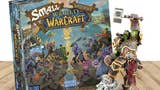 Small World of Warcraft: Blizzard annuncia il nuovo gioco da tavolo di WoW