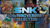 SNK 40th Anniversary Collection arriverà anche su PS4