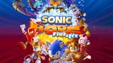 Sonic Boom: Fire & Ice estará jogável na E3