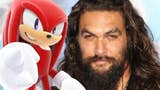 Sonic - Il Film: Jason Momoa sarà la voce di Knuckles nel sequel?