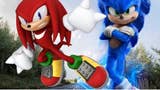 Sonic 2 - Il Film con Knuckles? I fan vogliono The Rock come doppiatore