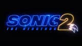 Immagine di Sonic the Hedgehog 2 - il film annunciato ufficialmente con un breve trailer che celebra il nuovo logo