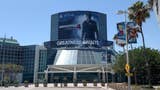 Sony aggredisce l'E3 con un mega cartellone pubblicitario di Uncharted 4: A Thief's End