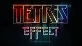 Il primo annuncio del conto alla rovescia Sony è Tetris Effect di Tetsuya Mizuguchi