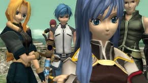 Star Ocean: Till the End of Time approderà su PlayStation 4