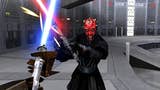 Immagine di Star Wars Jedi Knight: Jedi Academy e Jedi Outcast sono in arrivo in versione fisica