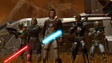 Star Wars: The Old Republic sbarca su Steam