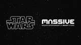 Star Wars di Ubisoft Massive è 'solo' nelle fasi iniziali dello sviluppo