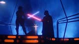 Immagine di Star Wars: la spada laser è reale e Disney la mostra per la prima volta in video