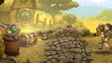 SteamWorld Quest: Hand of Gilgamech: una data di uscita per il gioco che unisce RPG, card game e steampunk