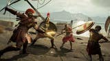 La Story Mode Creator di Assassin's Creed Odyssey è ora disponibile gratuitamente per tutti i giocatori