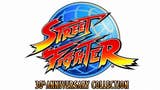 Immagine di Un nuovo trailer per Street Fighter 30th Anniversary Collection