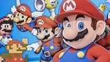 Immagine di Super Mario 3D All-Stars a tempo limitato e poi rimosso perché 'così si festeggia l'anniversario'
