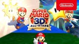 Super Mario 3D All-Stars annunciato con trailer e data di uscita. 3 capolavori insieme su Switch ma solo per alcuni mesi