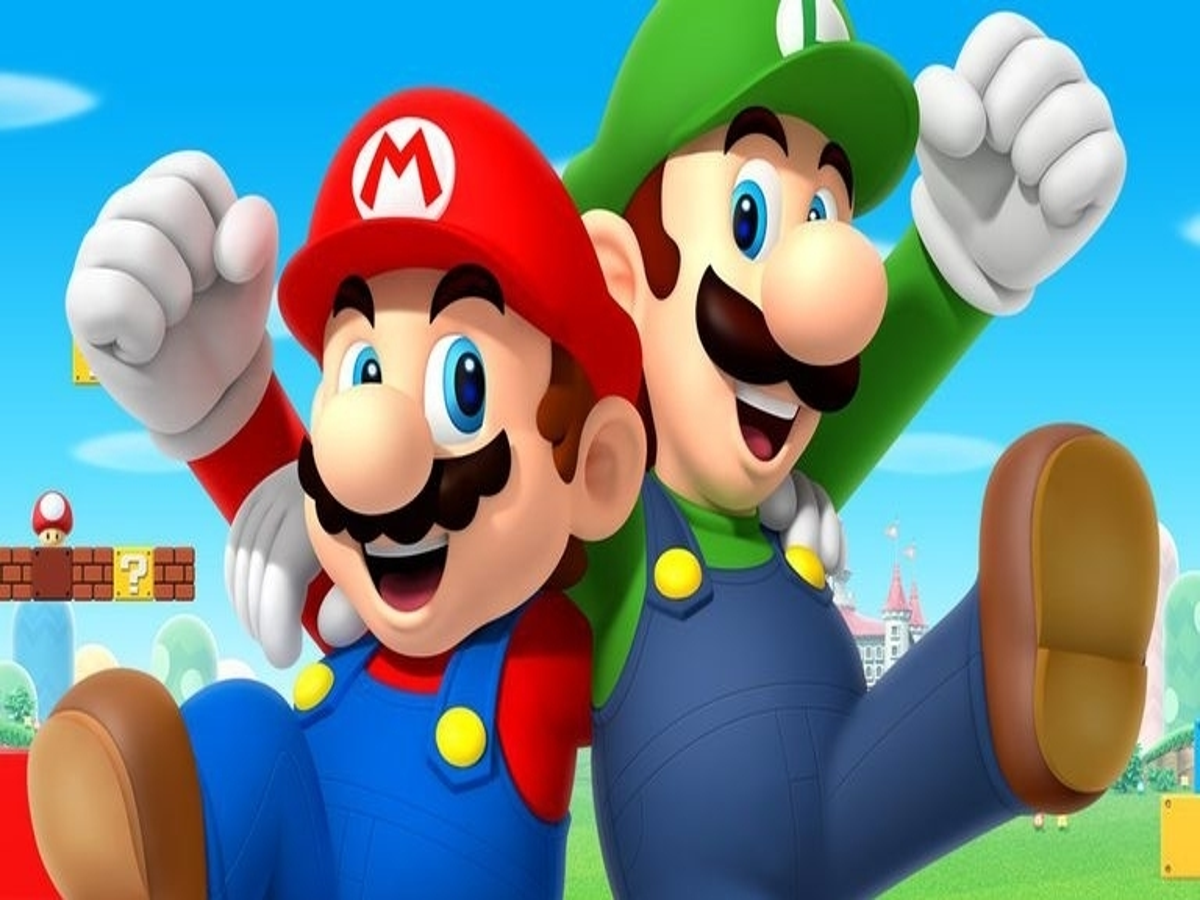 Super Mario 64 stupisce ancora e dopo 25 anni i giocatori hanno finalmente  trovato Luigi