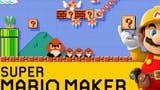Nuevos trajes para Super Mario Maker