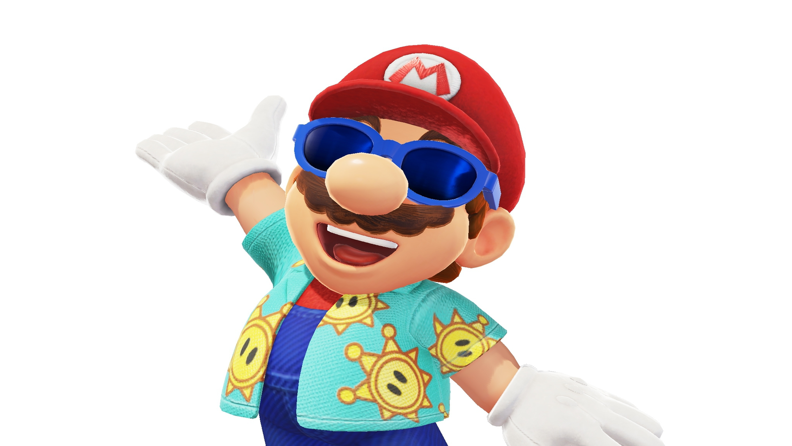 Super Mario Odyssey: nuovo aggiornamento gratuito che introduce il  minigioco Caccia al Palloncino e altre novità