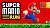 Immagine di Super Mario Run non ha soddisfatto le aspettative di Nintendo