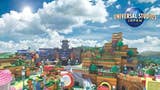 Super Nintendo World sta per aprire e il nuovo sito ufficiale svela dettagli sull'affascinante parco a tema