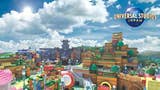 Super Nintendo World ha una data di apertura in Giappone