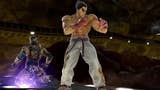 Super Smash Bros. Ultimate accoglie Kazuya Mishima di Tekken
