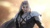 Super Smash Bros Ultimate X Final Fantasy in un epico trailer ai The Game Awards. Arriva Sephiroth!