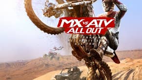 Immagine di Svelata la data di uscita di MX vs. ATV All Out