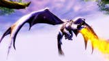 Svelata la nuova imperdibile cavalcatura volante per Guild Wars 2