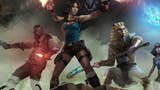 Svelati Gold Edition e bonus al preorder per Lara Croft and the Temple of Osiris