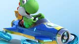 Svelati i contenuti del primo DLC di Mario Kart 8