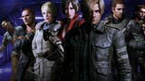 Immagine di Le versioni Switch di Resident Evil 5 e Resident Evil 6 hanno una data di uscita