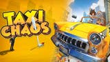 Taxi Chaos, il successore spirituale di Crazy Taxi, giocato in diretta alle 21