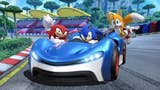 Team Sonic Racing è finalmente disponibile