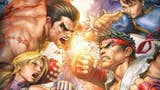 Tekken X Street Fighter non è stato cancellato ma è solo 'in sospeso'