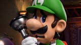 Tetris 99 sta per ricevere un crossover con Luigi's Mansion 3