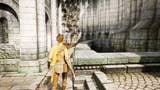 The Elder Scrolls IV: Oblivion in Unreal Engine V ci regala una Città Imperiale magnifica