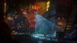 Immagine di The Last Night: il gioco in pixel art con stile cyberpunk assente all'E3 2018 ma è ancora in sviluppo