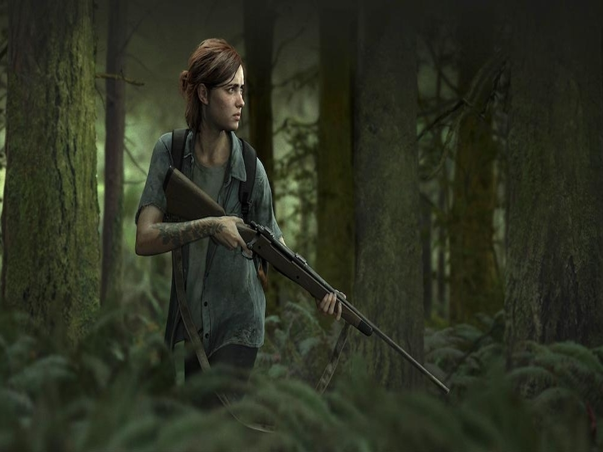 The Last of Us Parte II, su PS5 la patch next-gen a 60 fps creerebbe nuovi  bug e glitch
