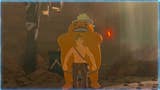 The Legend of Zelda: Breath of the Wild ha un fan che è riuscito a farsi un selfie con ogni NPC del gioco