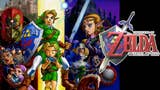 The Legend of Zelda: Ocarina of Time sta per tornare? Nintendo registra un nuovo marchio per il gioco