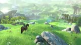 The Legend of Zelda per Wii U sarà open-world