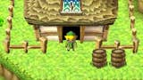 The Legend of Zelda: Phantom Hourglass è ora disponibile per Nintendo Wii U