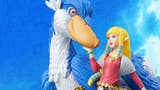 Immagine di The Legend of Zelda: Skyward Sword HD è in arrivo e Nintendo celebra l'iconica principessa Zelda