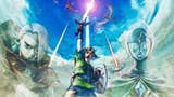 The Legend of Zelda: Skyward Sword potrebbe arrivare su Switch