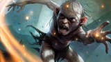 The Lord of the Rings: Gollum si svela in un video gameplay
