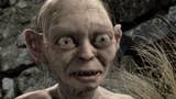 Immagine di The Lord of the Rings: Gollum per PS5 e Xbox Series X si mostra nelle prime immagini