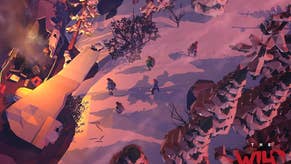 The Wild Eight, il survival co-op che si ispira a Diablo, raggiunge l'obiettivo su Kickstarter