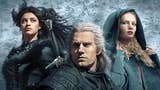Il mondo di The Witcher raccontato da Geralt, Yennefer e Ciri della serie Netflix